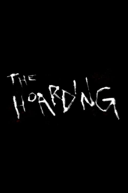 Jaquette The Hoarding