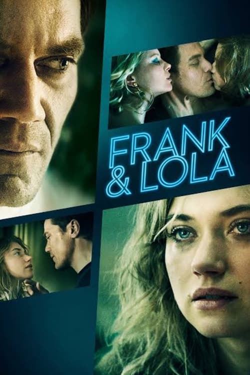 Jaquette Frank & Lola
