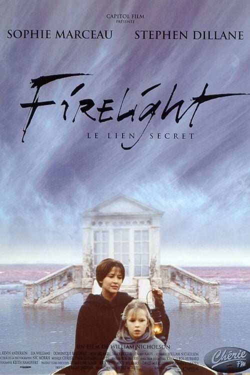 Jaquette Firelight