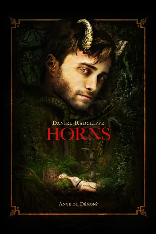 Jaquette Horns
