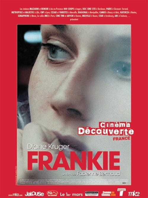 Jaquette Frankie