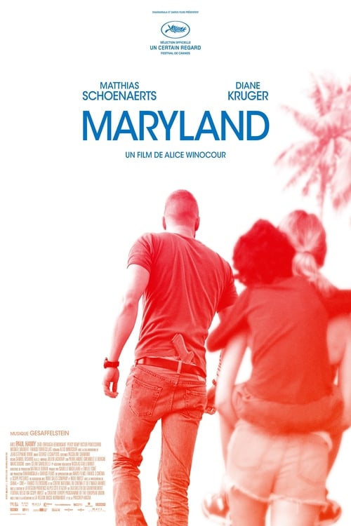 Jaquette Maryland