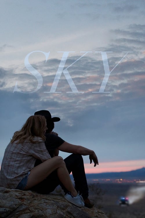 Jaquette Sky