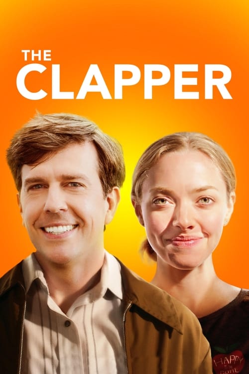 Jaquette The Clapper