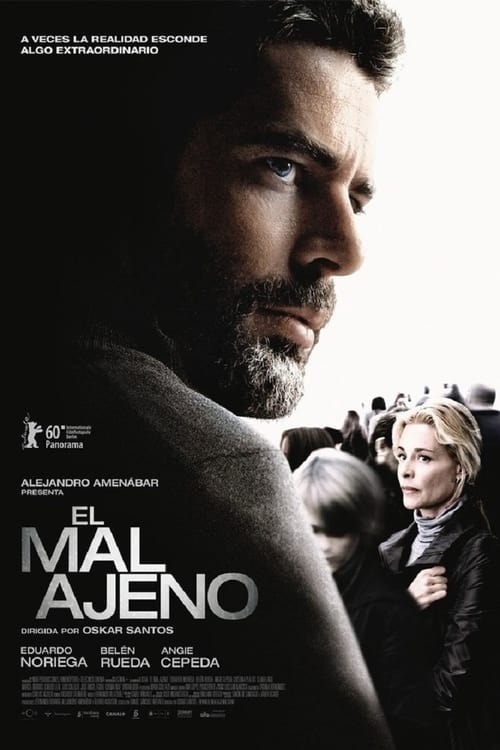 Jaquette Le Pacte du mal