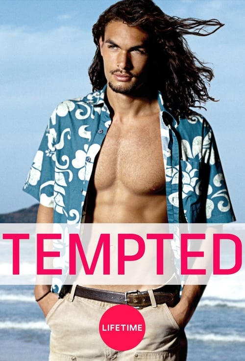 Jaquette Tempted