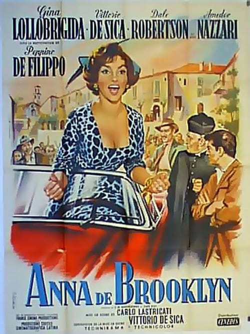 Jaquette Anna di Brooklyn