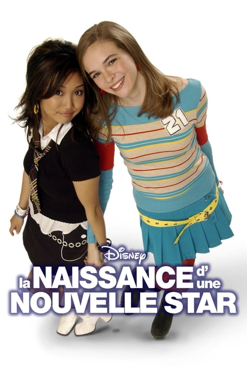 Jaquette La Naissance d'une Nouvelle Star