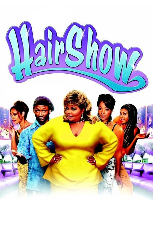 Jaquette Hair Show