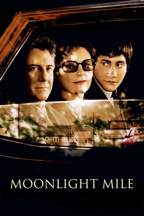 Jaquette Moonlight Mile