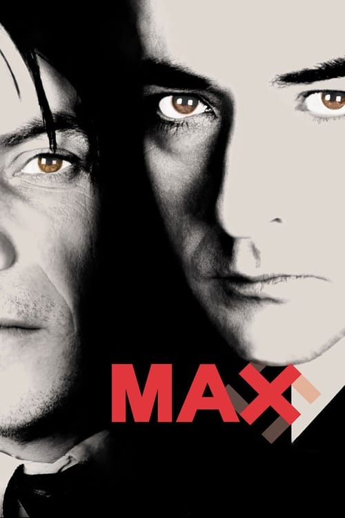 Jaquette Max