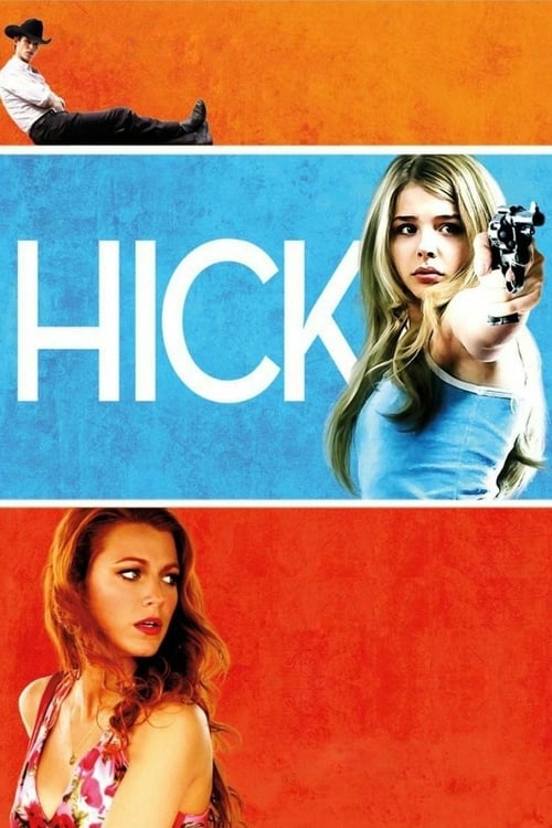 Jaquette Hick