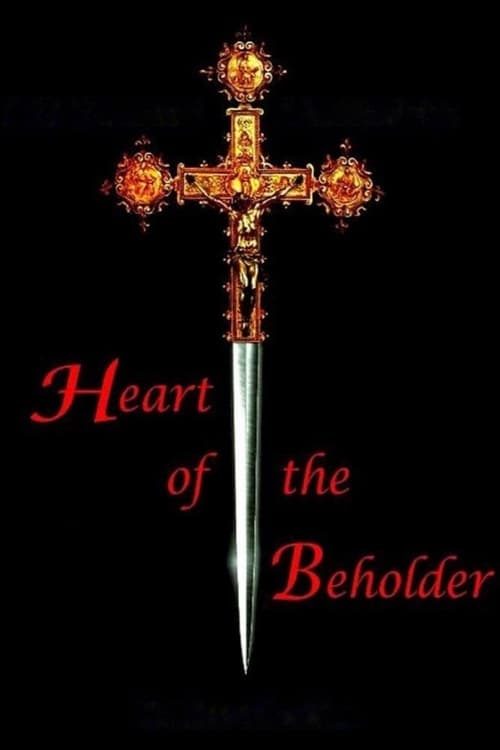 Jaquette Heart of the Beholder