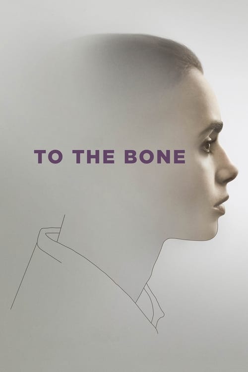 Jaquette To the Bone
