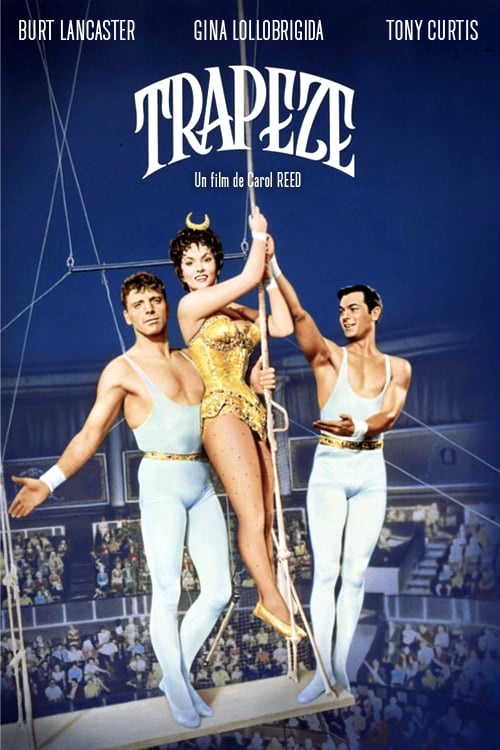 Jaquette Trapèze