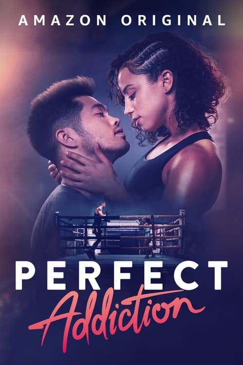 Jaquette Perfect Addiction