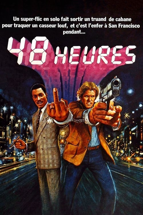 Jaquette 48 heures