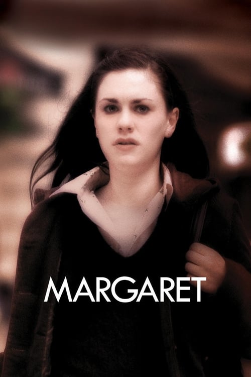 Jaquette Margaret
