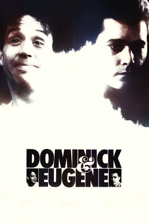 Jaquette Dominick and Eugene