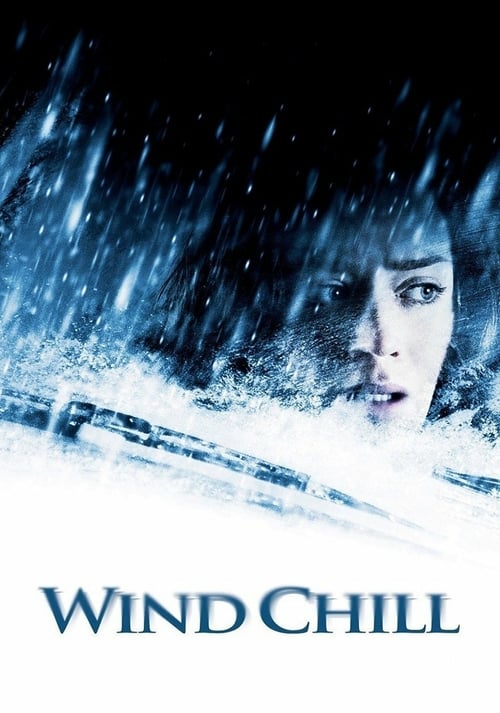 Jaquette Wind Chill
