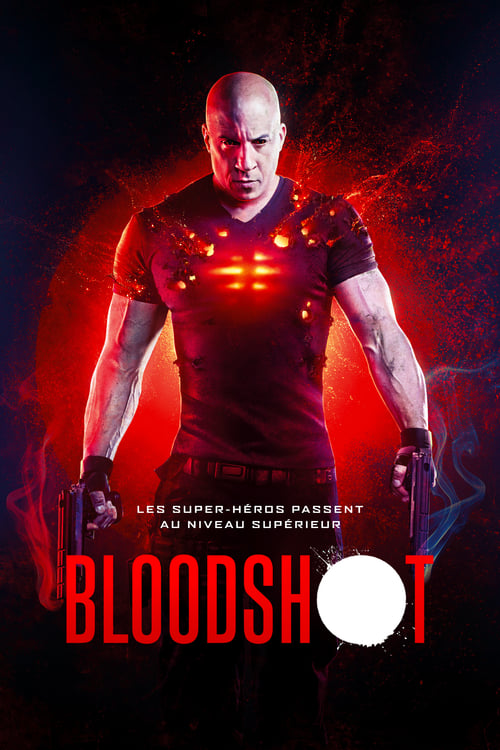 Jaquette Bloodshot