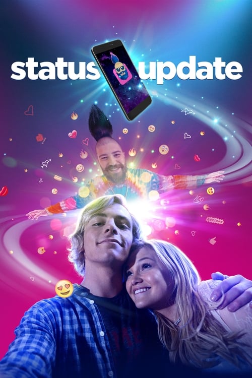 Jaquette Status Update