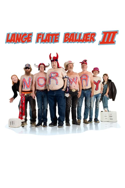 Jaquette Lange flate ballær III