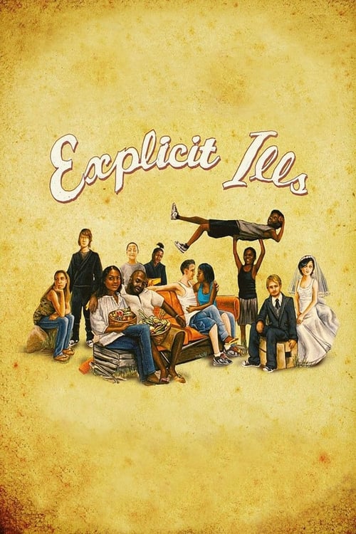 Jaquette Explicit Ills