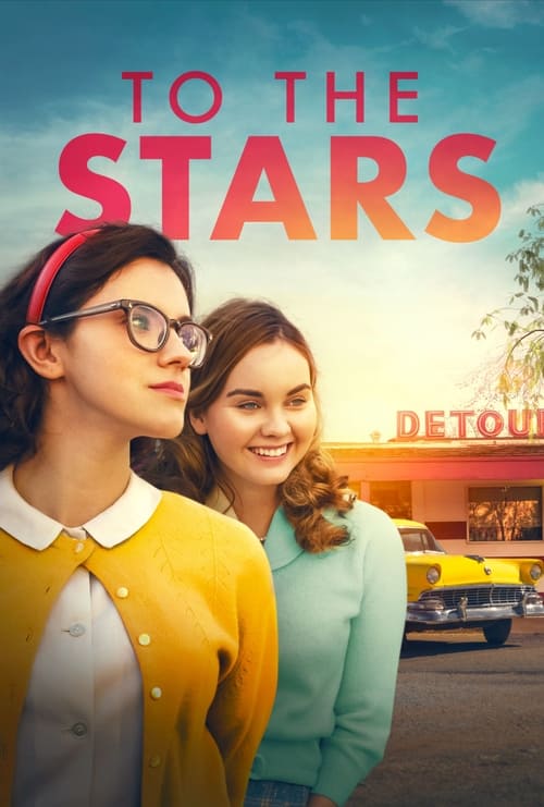 Jaquette To the Stars