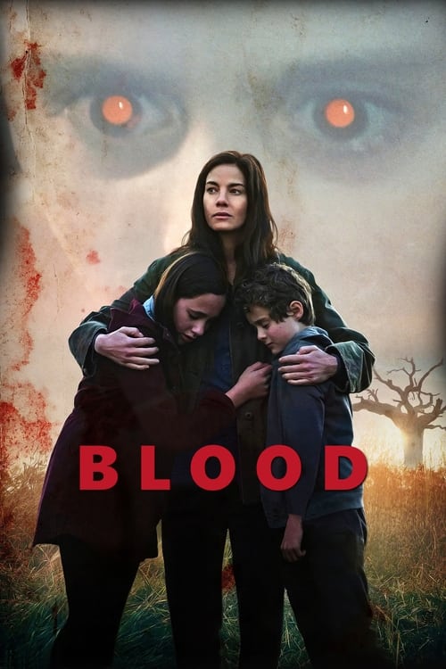 Jaquette Blood