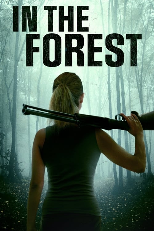 Jaquette In the Forest