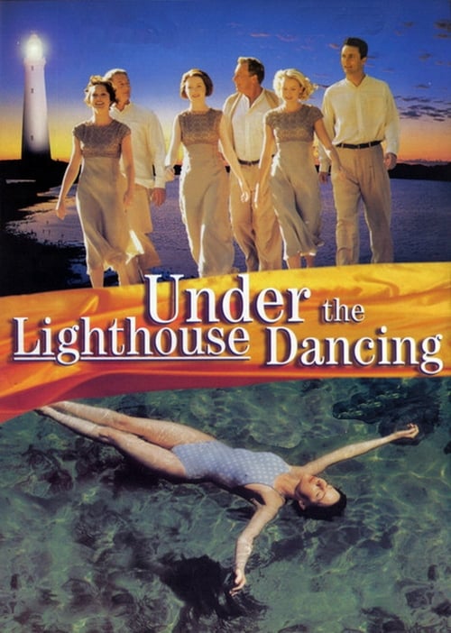 Jaquette Under the Lighthouse Dancing