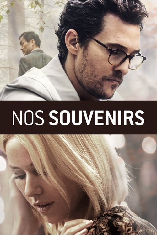 Jaquette Nos souvenirs