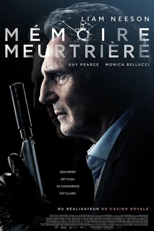 Jaquette Memory