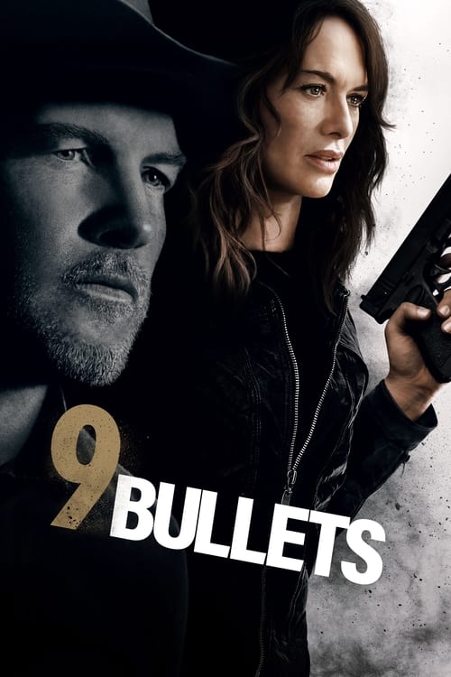 Jaquette 9 Bullets