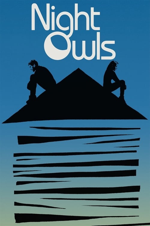 Jaquette Night Owls
