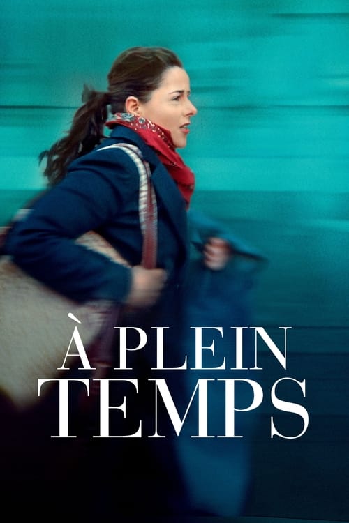 Jaquette À plein temps