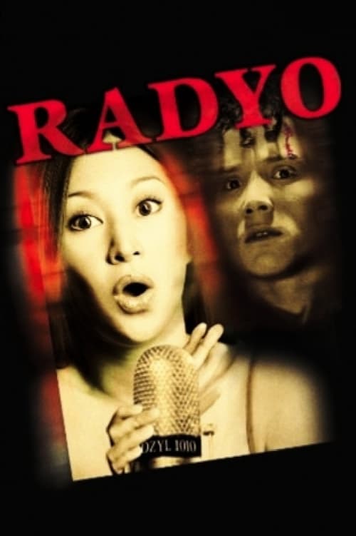Jaquette Radyo