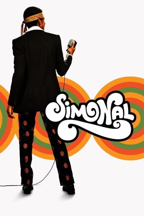 Jaquette Simonal