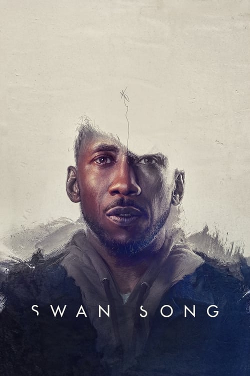 Jaquette Swan Song