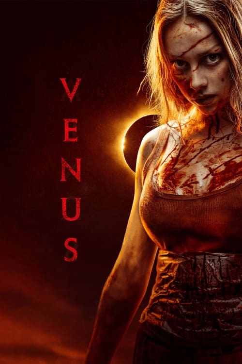 Jaquette Venus