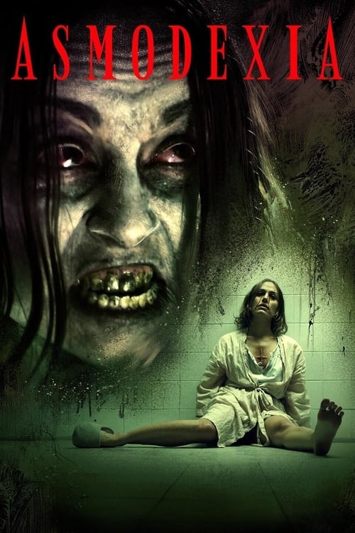 Jaquette Asmodexia