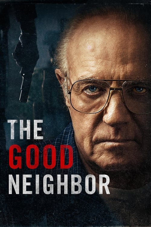 Jaquette The Good Neighbor