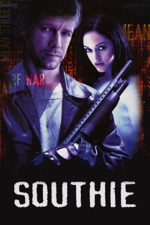 Jaquette Southie