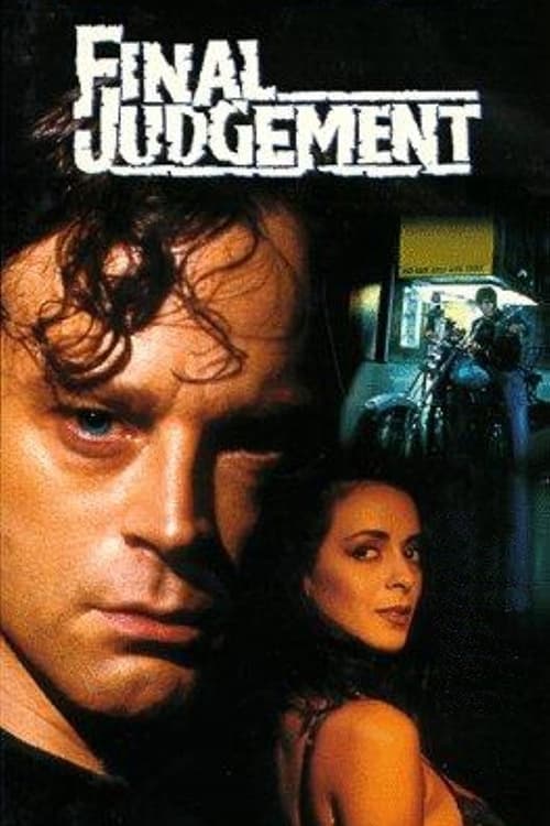 Jaquette Final Judgement
