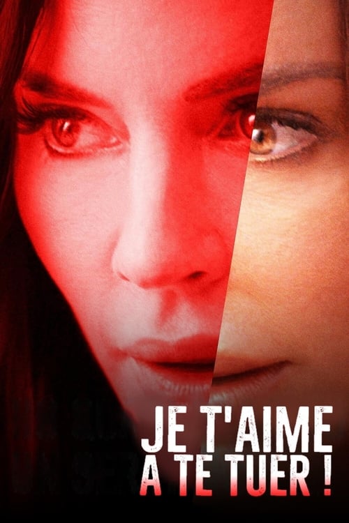 Jaquette Je t'aime à te tuer !