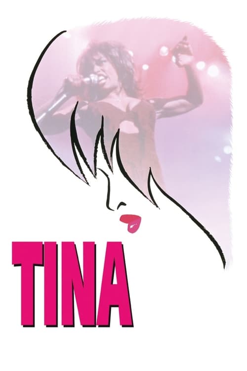 Jaquette Tina