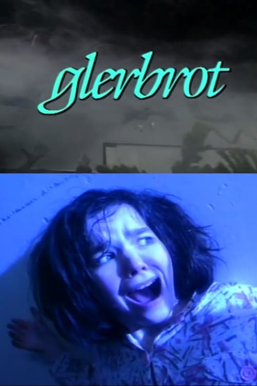 Jaquette Glerbrot