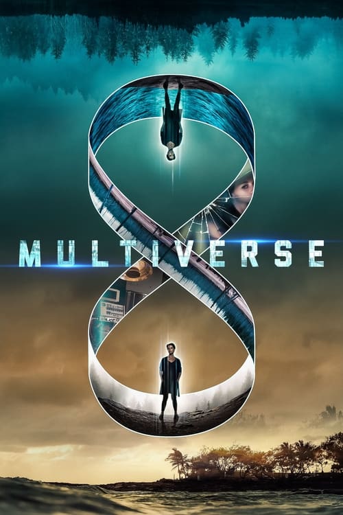 Jaquette Multiverse