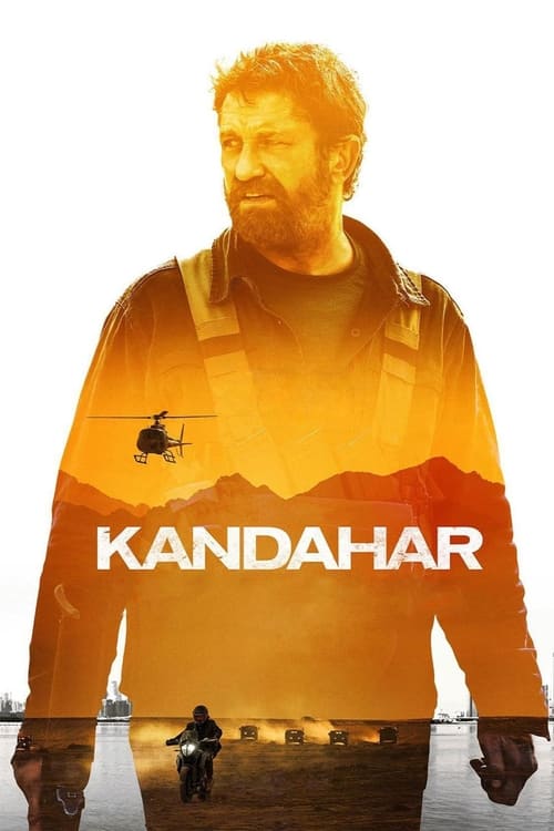 Jaquette Kandahar